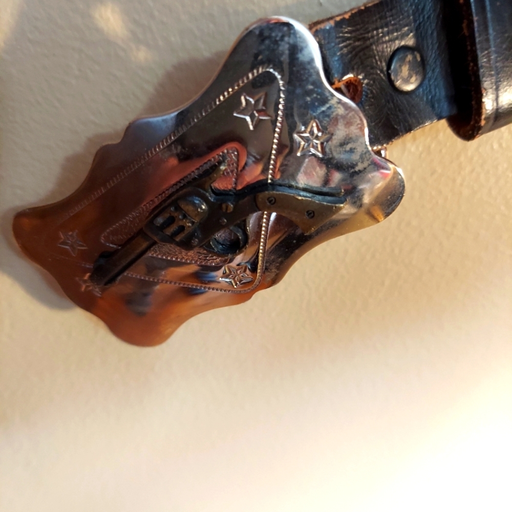Child's Belt